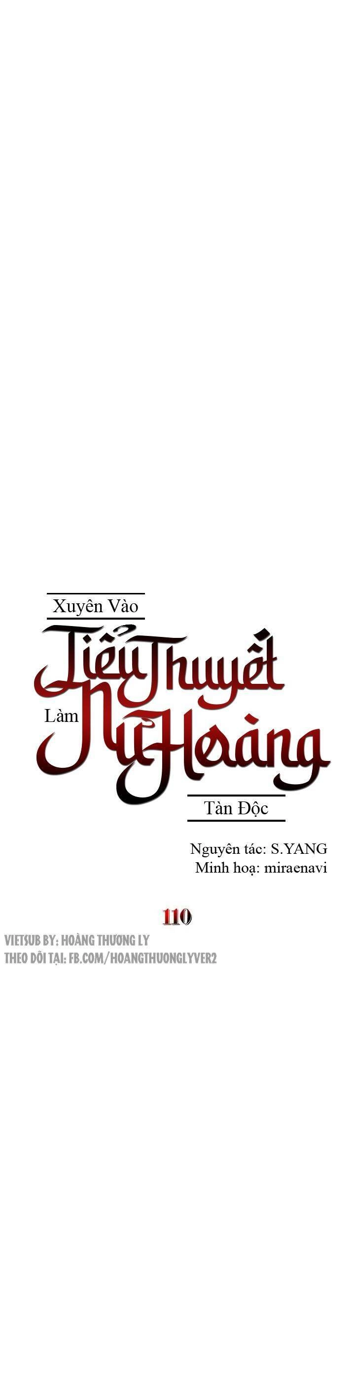 Xuyên Vào Tiểu Thuyết Làm Nữ Hoàng Tàn Độc Chapter 110 - 7