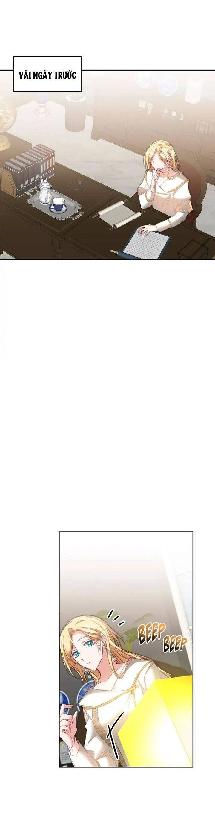 Xuyên Vào Tiểu Thuyết Làm Nữ Hoàng Tàn Độc Chapter 110 - 8