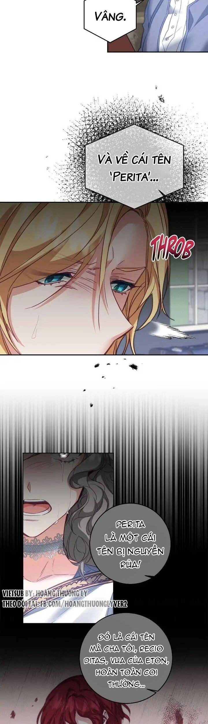 Xuyên Vào Tiểu Thuyết Làm Nữ Hoàng Tàn Độc Chapter 110 - 12