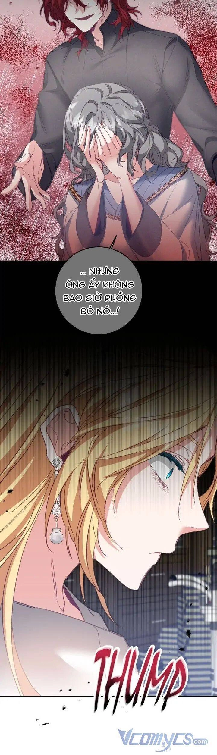 Xuyên Vào Tiểu Thuyết Làm Nữ Hoàng Tàn Độc Chapter 110 - 13