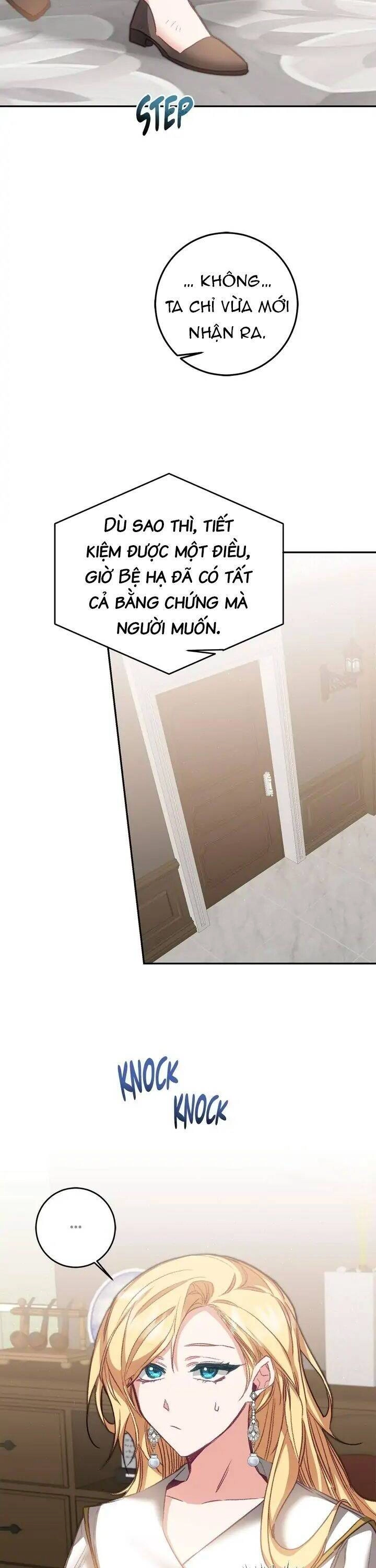 Xuyên Vào Tiểu Thuyết Làm Nữ Hoàng Tàn Độc Chapter 110 - 15