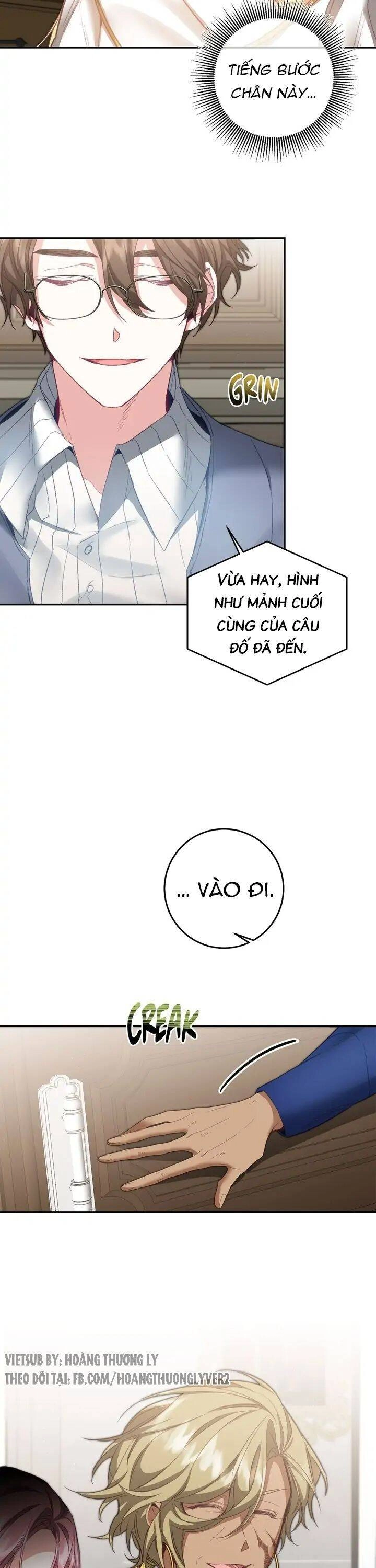 Xuyên Vào Tiểu Thuyết Làm Nữ Hoàng Tàn Độc Chapter 110 - 16