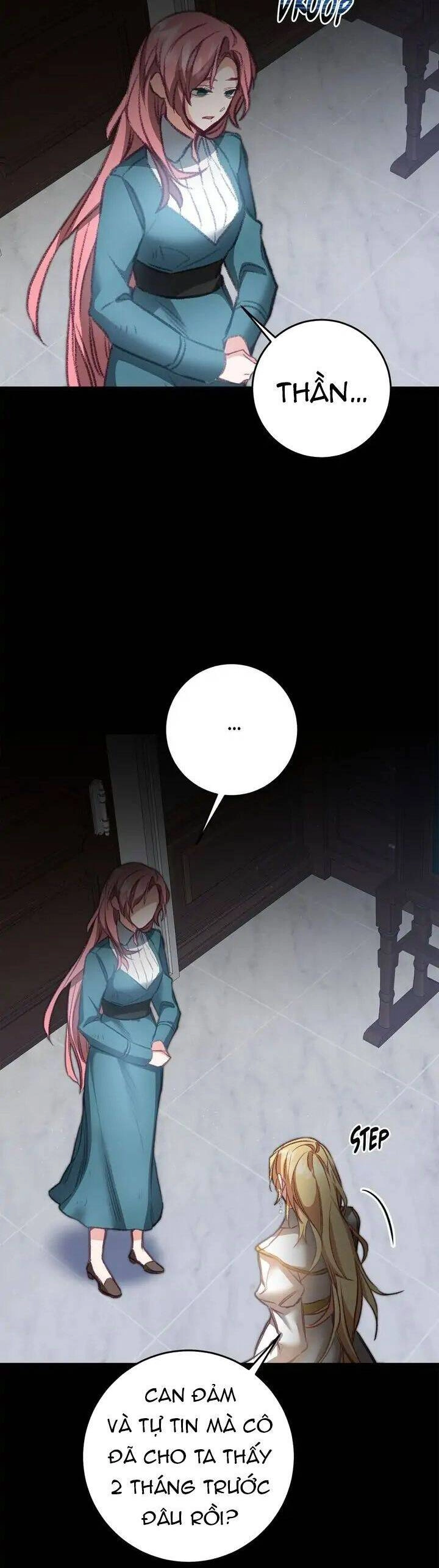 Xuyên Vào Tiểu Thuyết Làm Nữ Hoàng Tàn Độc Chapter 110 - 19