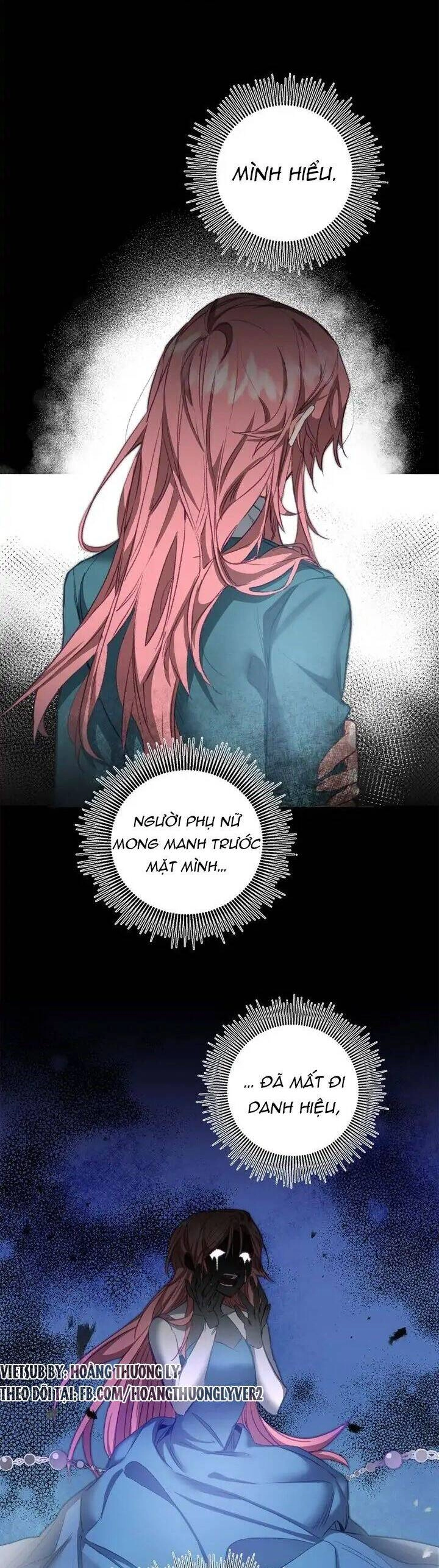 Xuyên Vào Tiểu Thuyết Làm Nữ Hoàng Tàn Độc Chapter 110 - 20