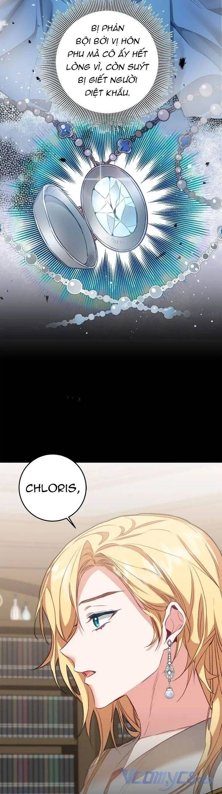 Xuyên Vào Tiểu Thuyết Làm Nữ Hoàng Tàn Độc Chapter 110 - 21