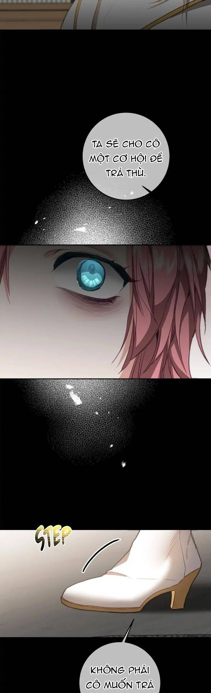 Xuyên Vào Tiểu Thuyết Làm Nữ Hoàng Tàn Độc Chapter 110 - 22