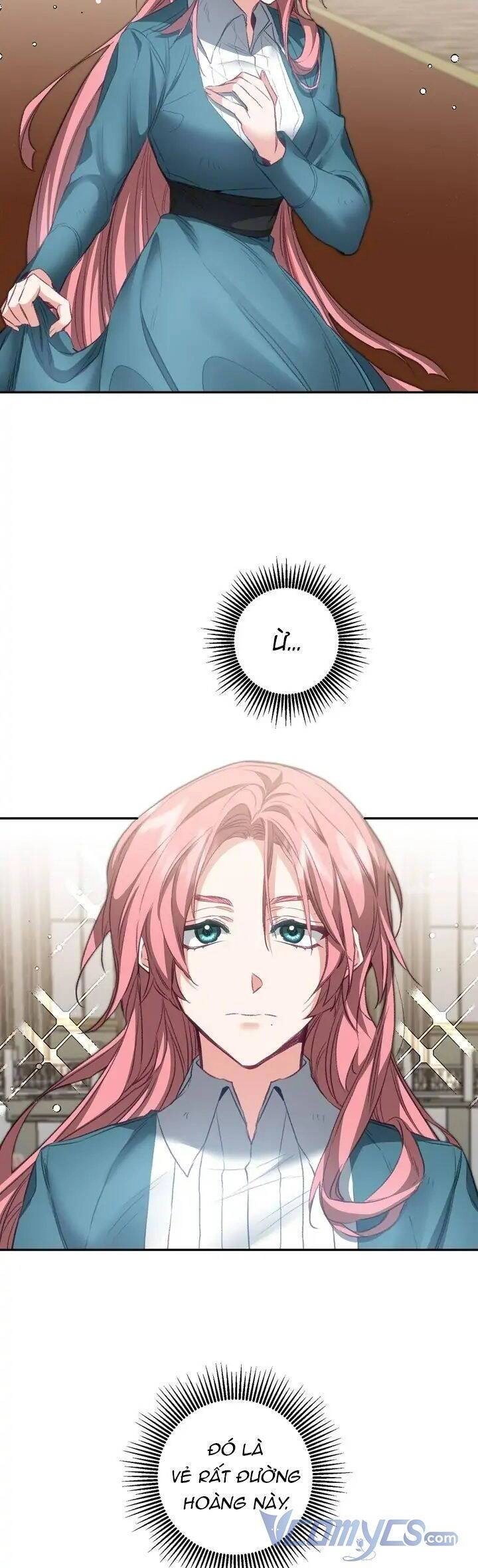 Xuyên Vào Tiểu Thuyết Làm Nữ Hoàng Tàn Độc Chapter 110 - 25