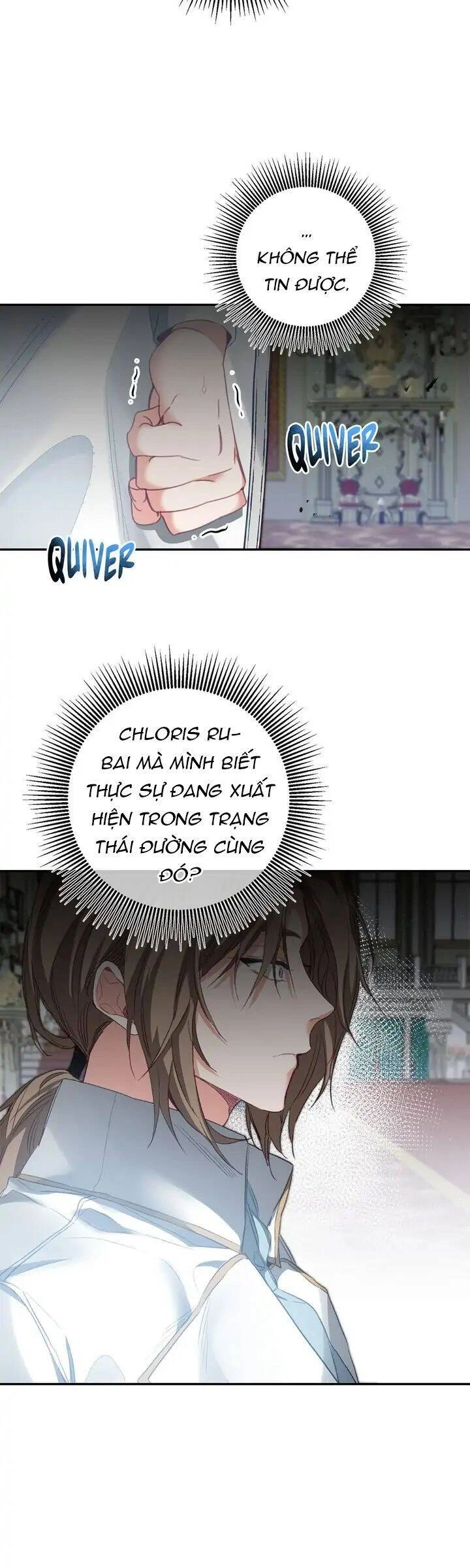 Xuyên Vào Tiểu Thuyết Làm Nữ Hoàng Tàn Độc Chapter 110 - 26