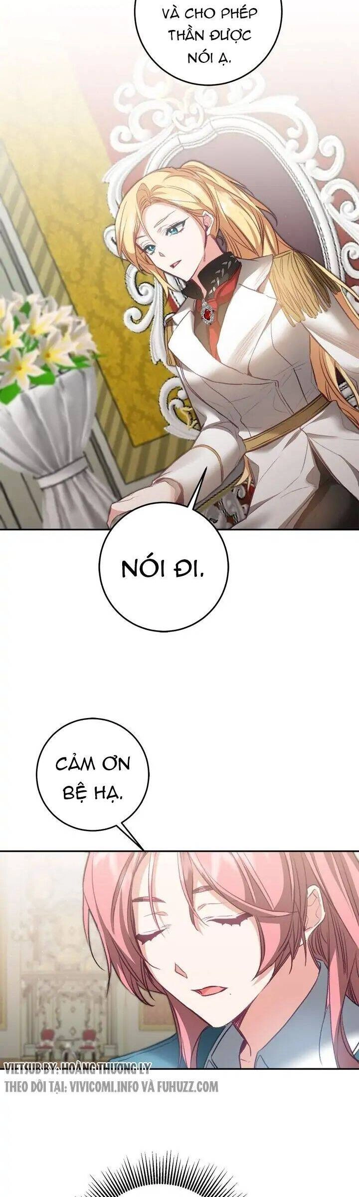 Xuyên Vào Tiểu Thuyết Làm Nữ Hoàng Tàn Độc Chapter 110 - 28