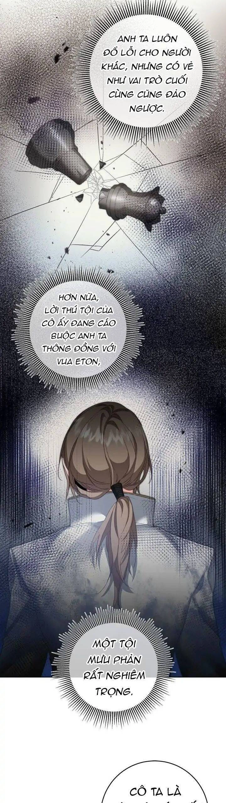 Xuyên Vào Tiểu Thuyết Làm Nữ Hoàng Tàn Độc Chapter 111 - 5