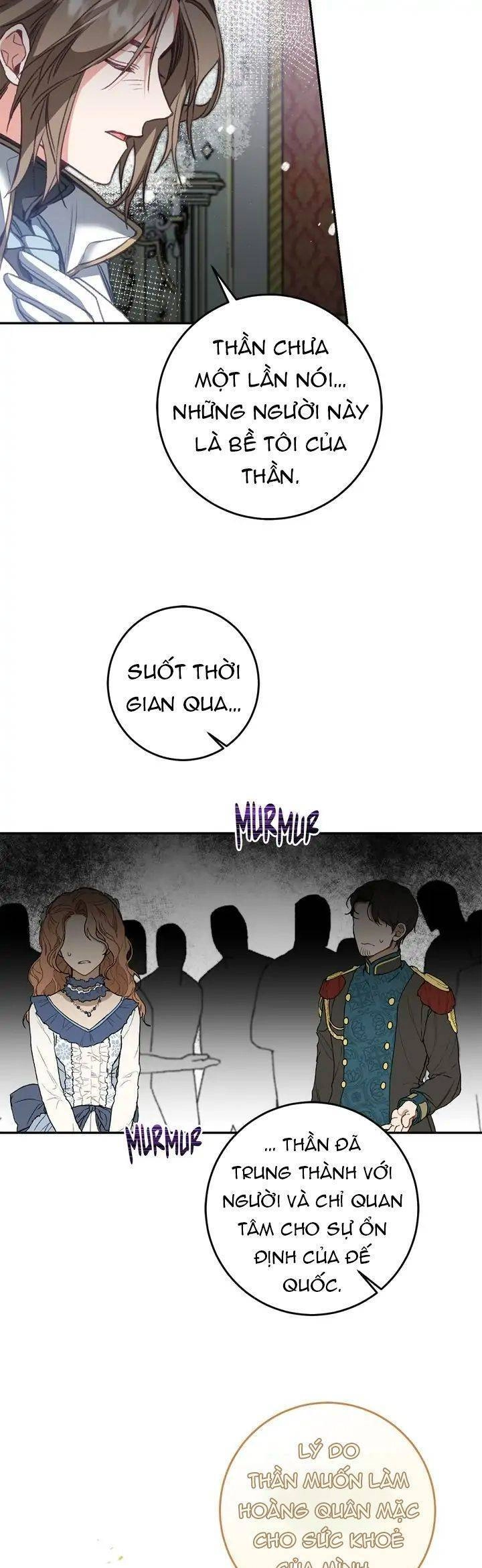 Xuyên Vào Tiểu Thuyết Làm Nữ Hoàng Tàn Độc Chapter 111 - 11