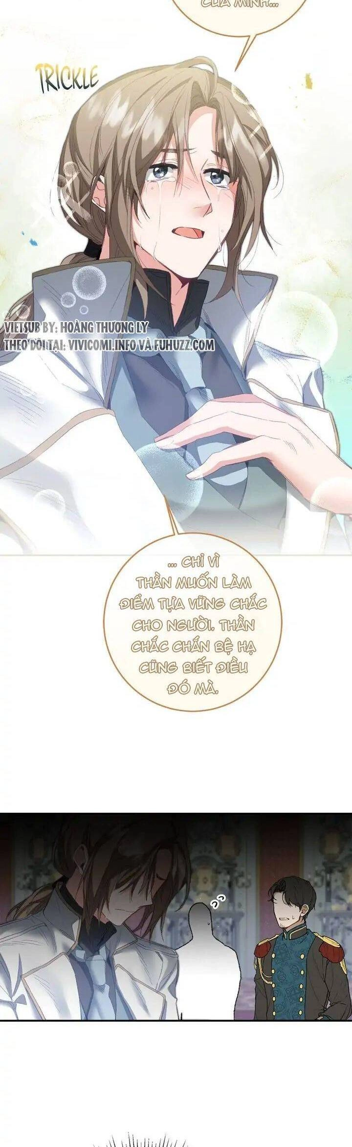 Xuyên Vào Tiểu Thuyết Làm Nữ Hoàng Tàn Độc Chapter 111 - 12