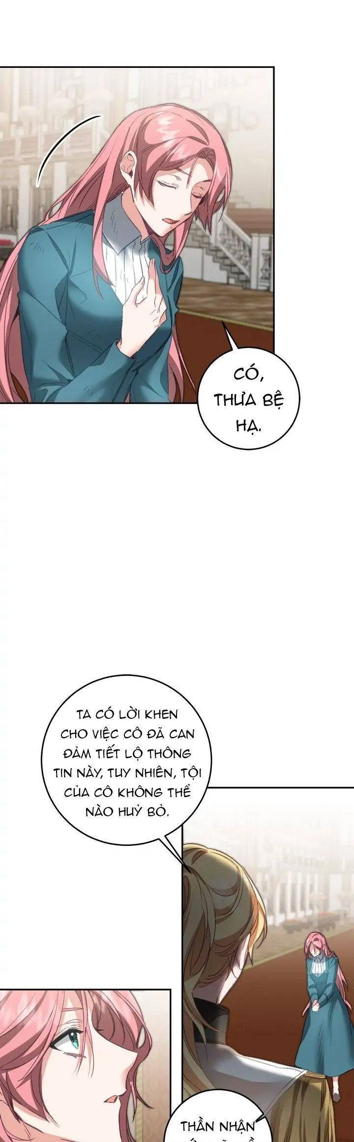 Xuyên Vào Tiểu Thuyết Làm Nữ Hoàng Tàn Độc Chapter 111 - 15