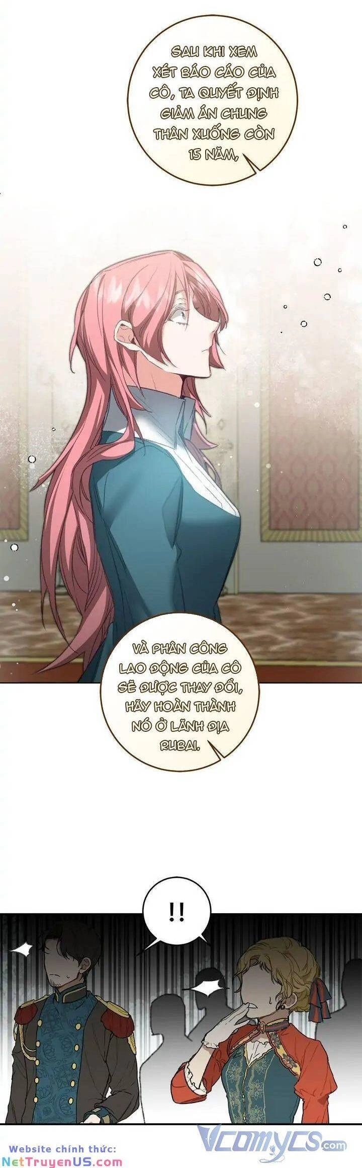 Xuyên Vào Tiểu Thuyết Làm Nữ Hoàng Tàn Độc Chapter 111 - 18