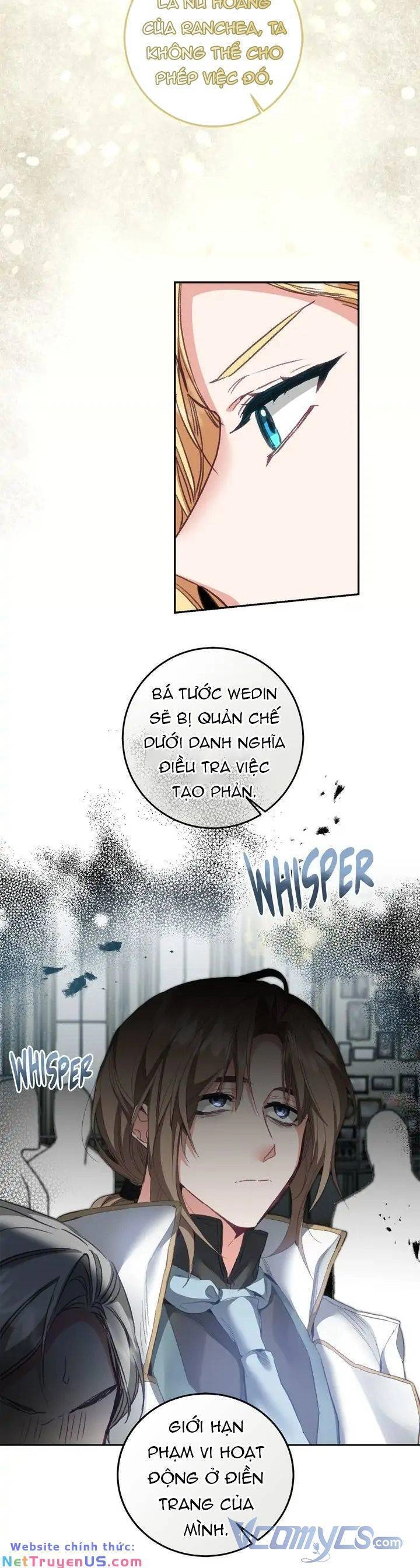 Xuyên Vào Tiểu Thuyết Làm Nữ Hoàng Tàn Độc Chapter 111 - 25