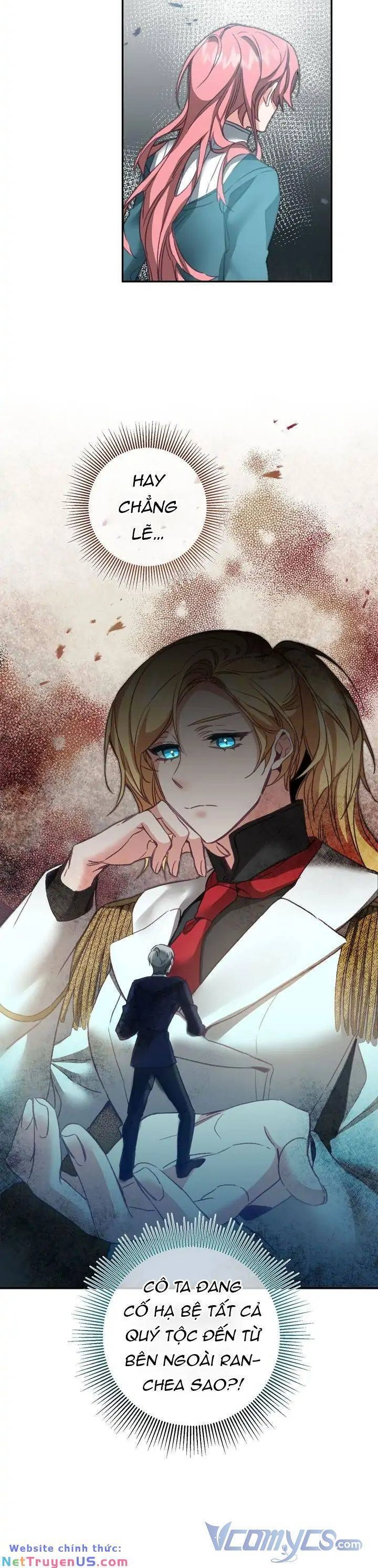 Xuyên Vào Tiểu Thuyết Làm Nữ Hoàng Tàn Độc Chapter 111 - 28