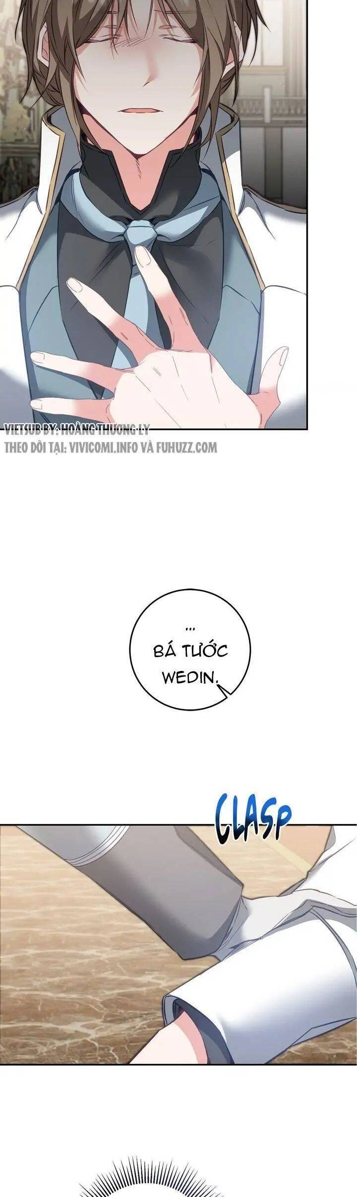 Xuyên Vào Tiểu Thuyết Làm Nữ Hoàng Tàn Độc Chapter 111 - 32