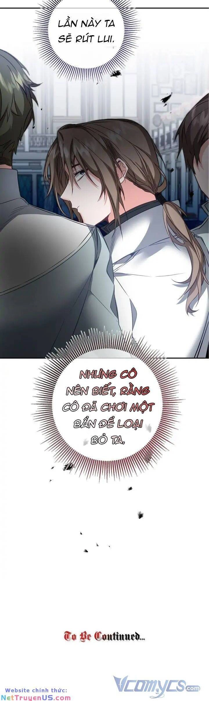 Xuyên Vào Tiểu Thuyết Làm Nữ Hoàng Tàn Độc Chapter 111 - 33