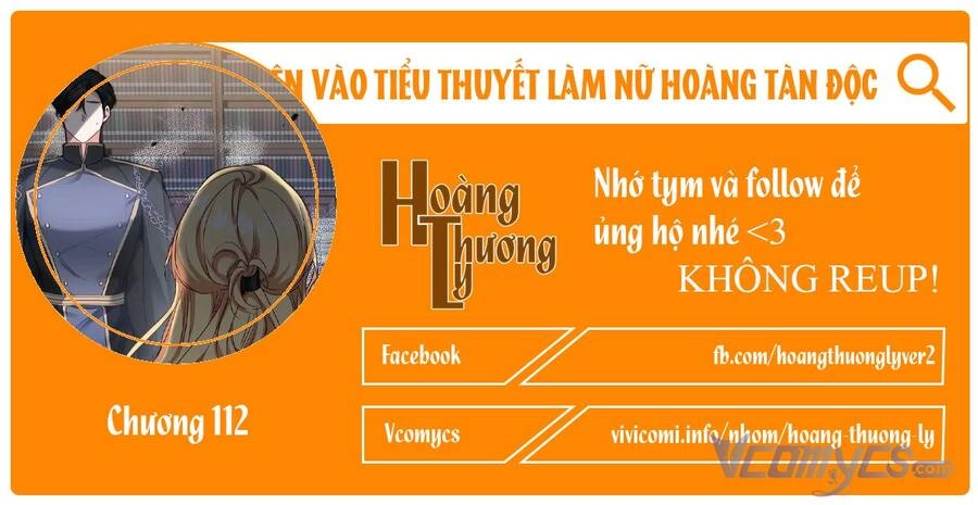 Xuyên Vào Tiểu Thuyết Làm Nữ Hoàng Tàn Độc Chapter 112 - 1