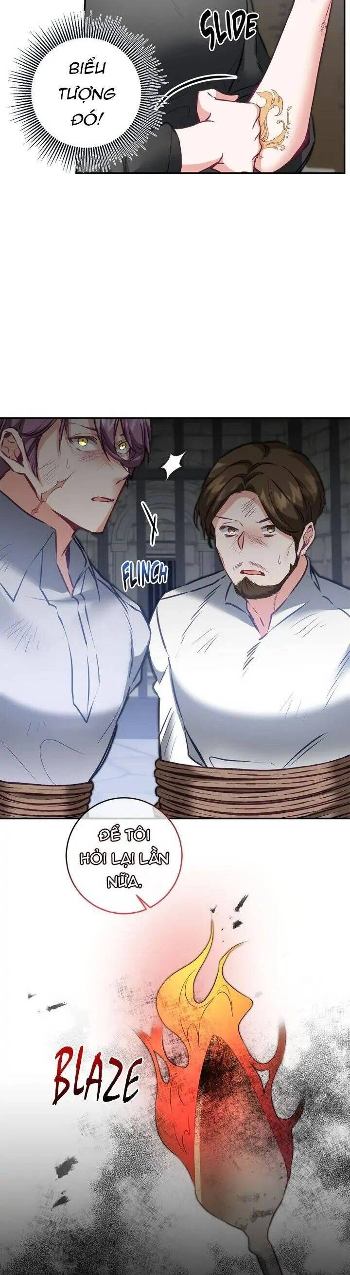 Xuyên Vào Tiểu Thuyết Làm Nữ Hoàng Tàn Độc Chapter 112 - 8