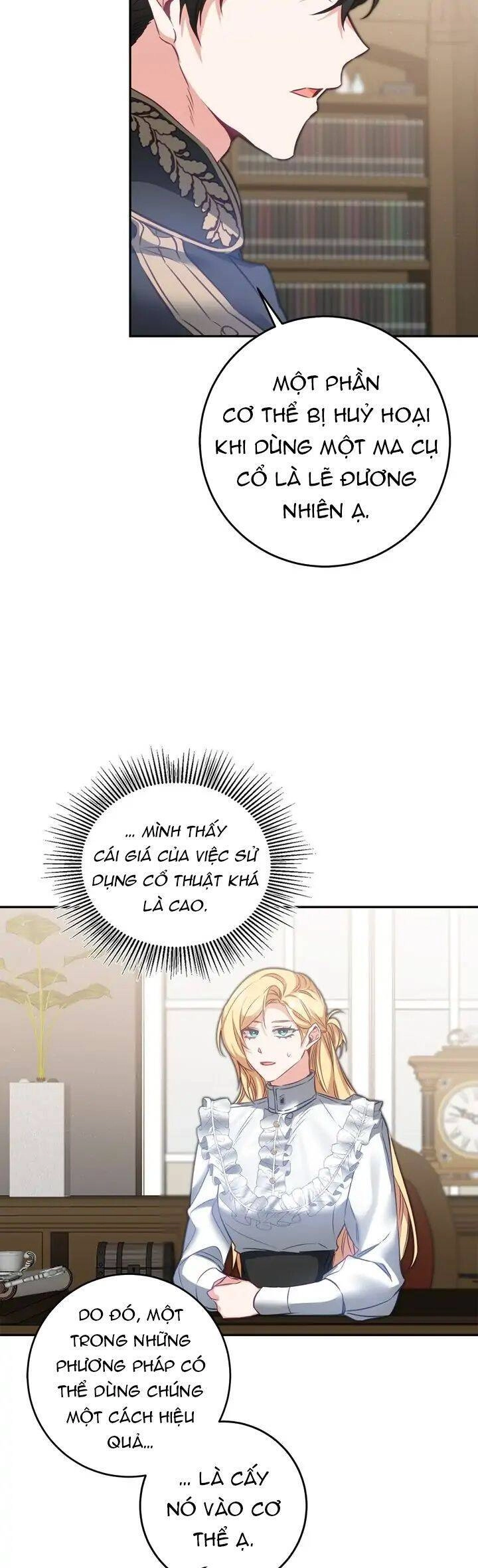 Xuyên Vào Tiểu Thuyết Làm Nữ Hoàng Tàn Độc Chapter 112 - 14