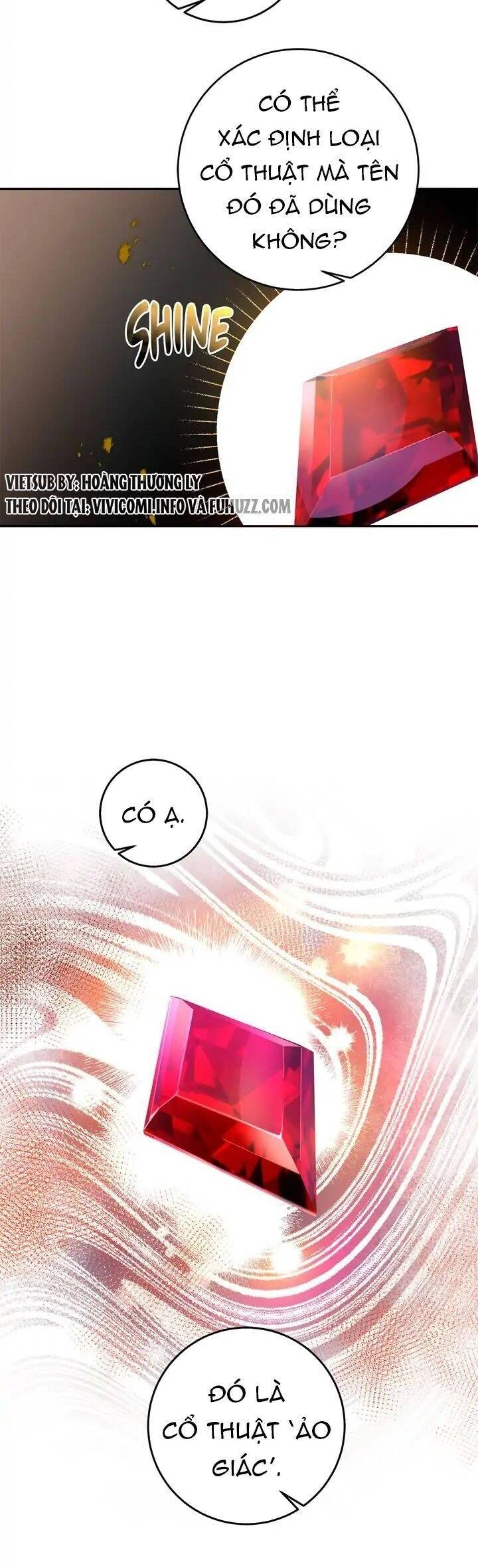 Xuyên Vào Tiểu Thuyết Làm Nữ Hoàng Tàn Độc Chapter 112 - 15