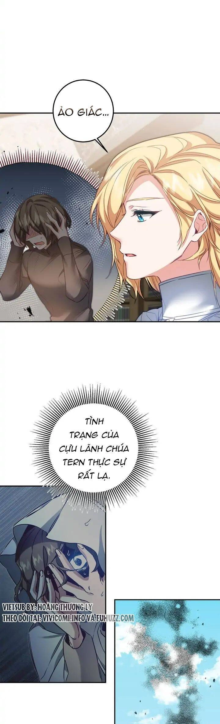 Xuyên Vào Tiểu Thuyết Làm Nữ Hoàng Tàn Độc Chapter 112 - 16