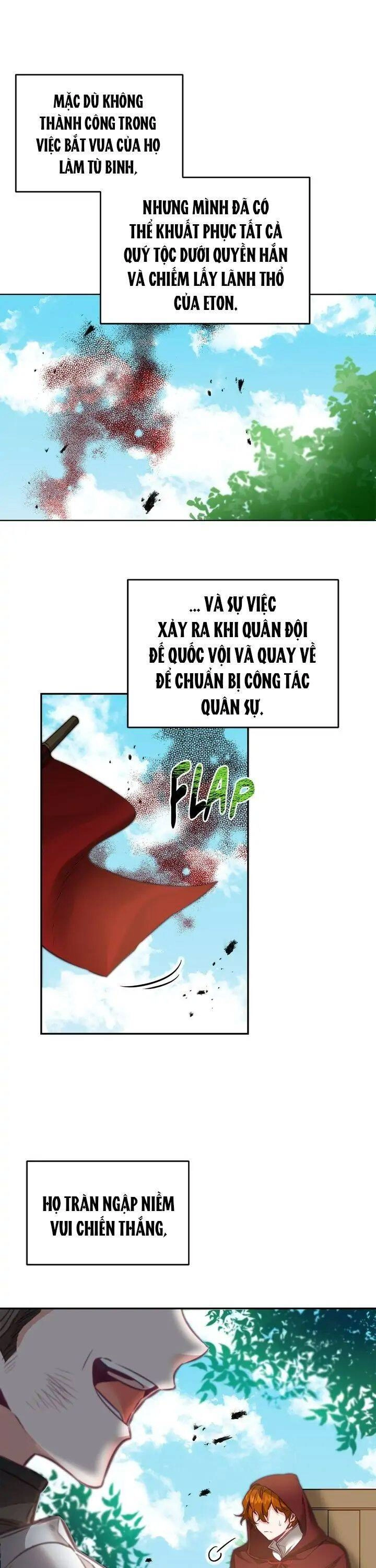 Xuyên Vào Tiểu Thuyết Làm Nữ Hoàng Tàn Độc Chapter 112 - 18