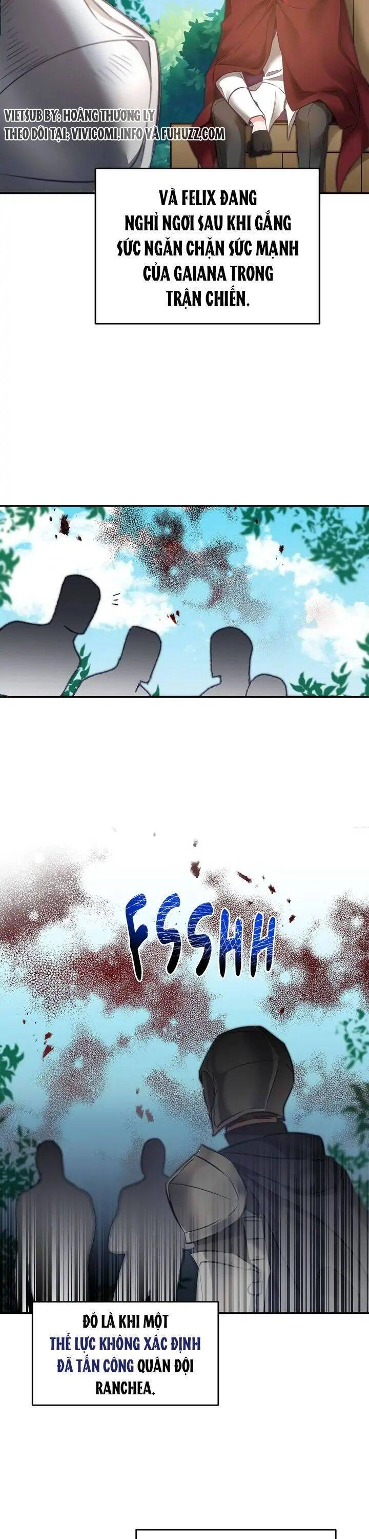 Xuyên Vào Tiểu Thuyết Làm Nữ Hoàng Tàn Độc Chapter 112 - 19