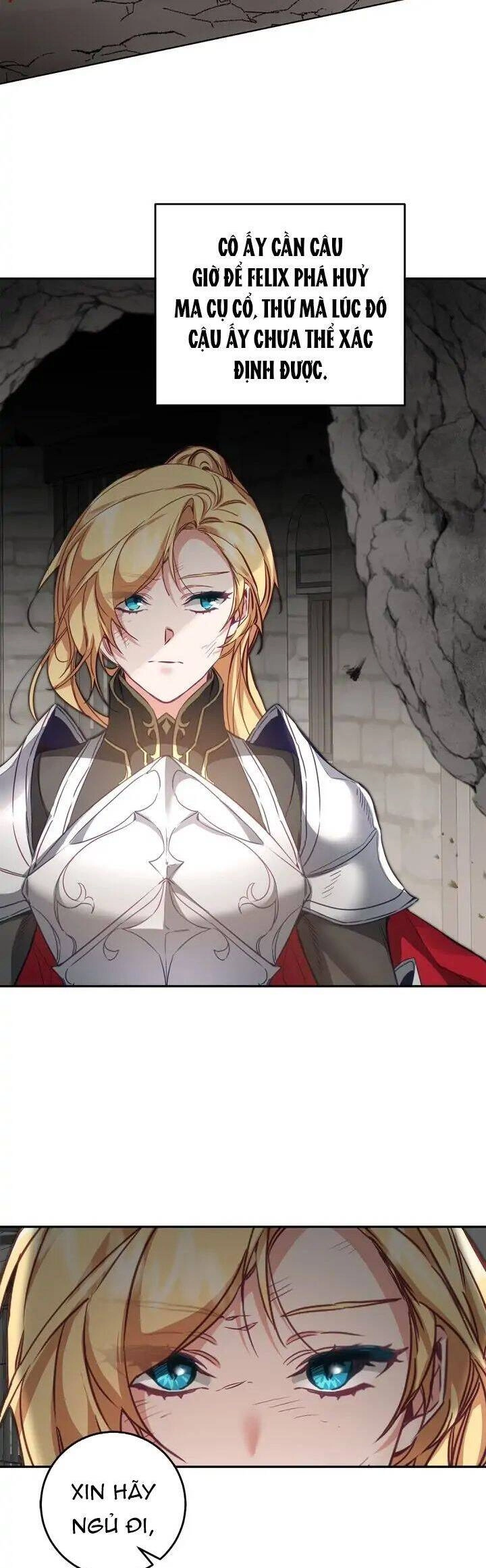 Xuyên Vào Tiểu Thuyết Làm Nữ Hoàng Tàn Độc Chapter 112 - 23