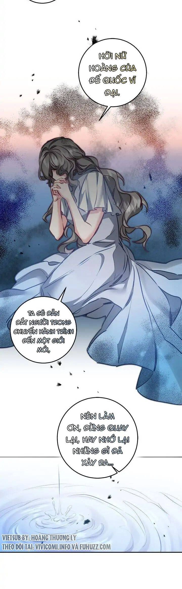 Xuyên Vào Tiểu Thuyết Làm Nữ Hoàng Tàn Độc Chapter 112 - 24