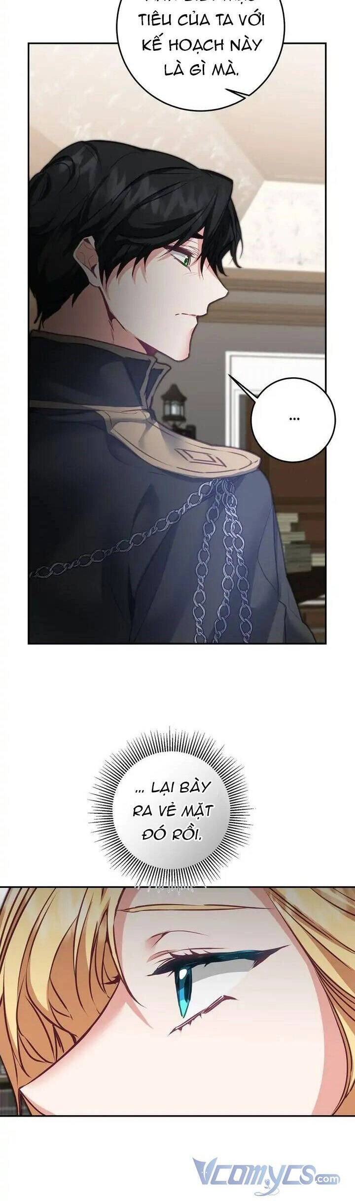 Xuyên Vào Tiểu Thuyết Làm Nữ Hoàng Tàn Độc Chapter 112 - 29