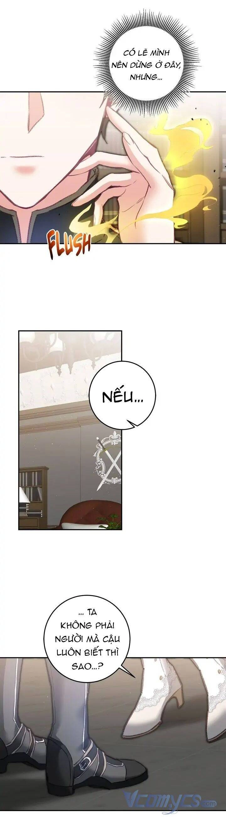 Xuyên Vào Tiểu Thuyết Làm Nữ Hoàng Tàn Độc Chapter 113 - 6