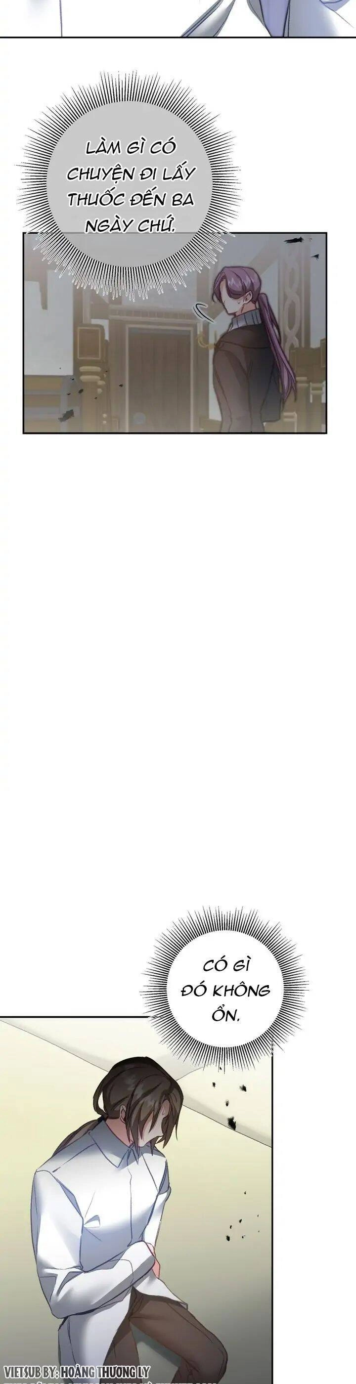 Xuyên Vào Tiểu Thuyết Làm Nữ Hoàng Tàn Độc Chapter 113 - 12