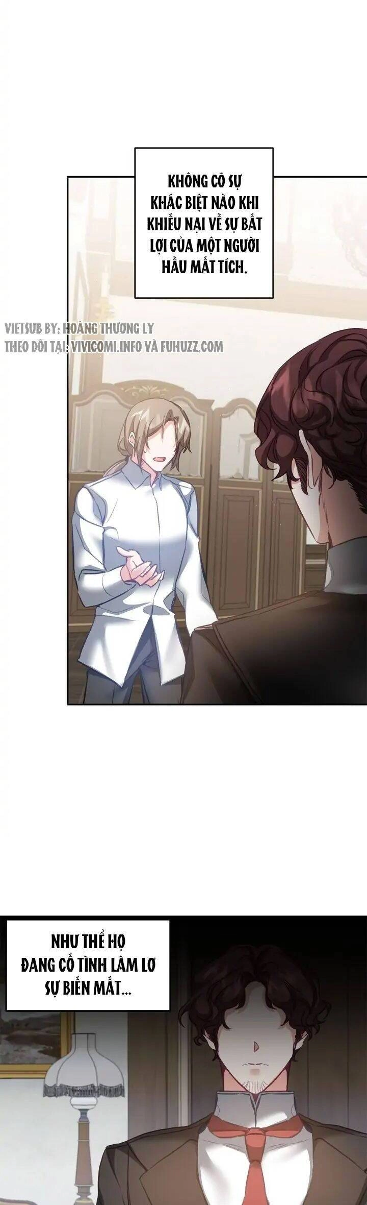 Xuyên Vào Tiểu Thuyết Làm Nữ Hoàng Tàn Độc Chapter 113 - 15