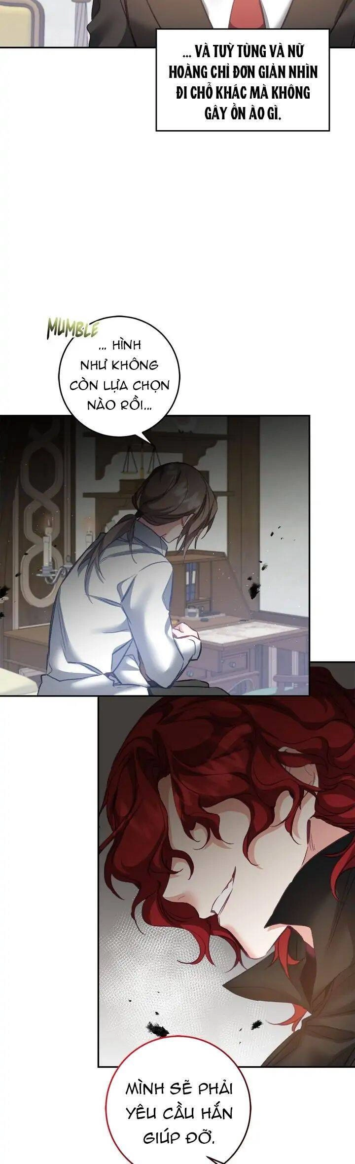 Xuyên Vào Tiểu Thuyết Làm Nữ Hoàng Tàn Độc Chapter 113 - 16