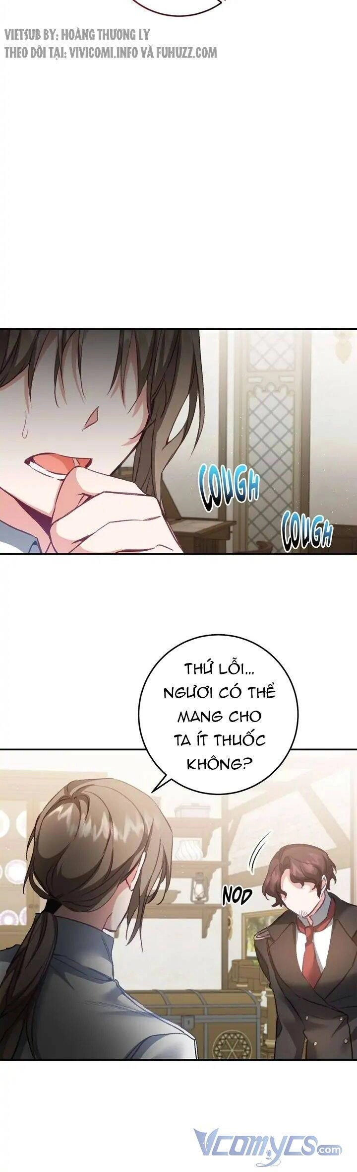 Xuyên Vào Tiểu Thuyết Làm Nữ Hoàng Tàn Độc Chapter 113 - 17