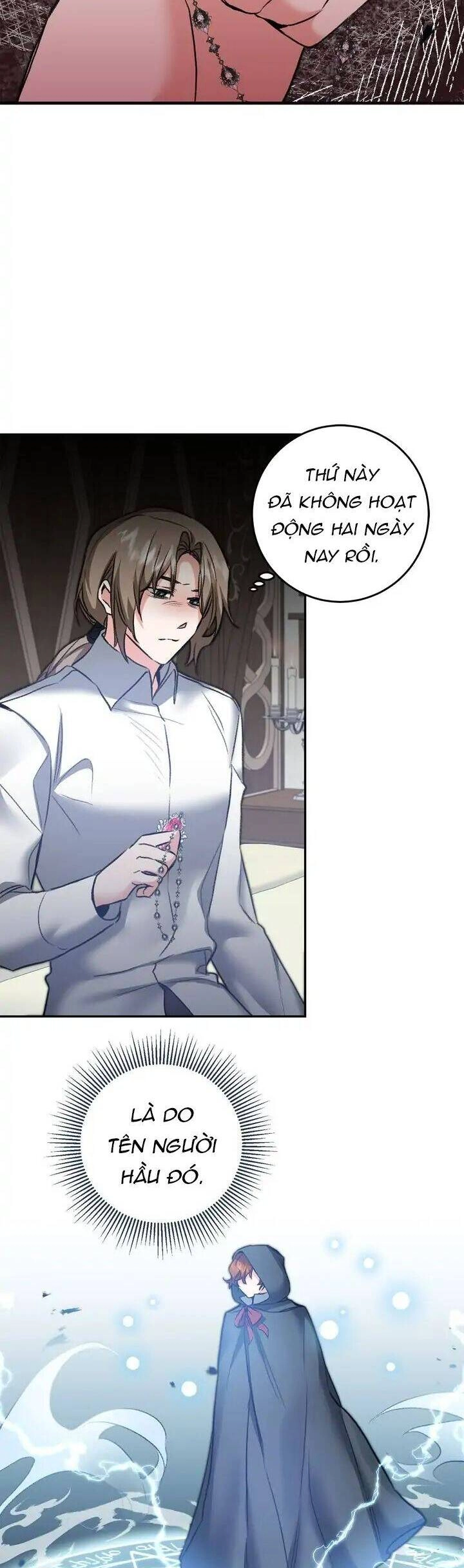 Xuyên Vào Tiểu Thuyết Làm Nữ Hoàng Tàn Độc Chapter 113 - 20