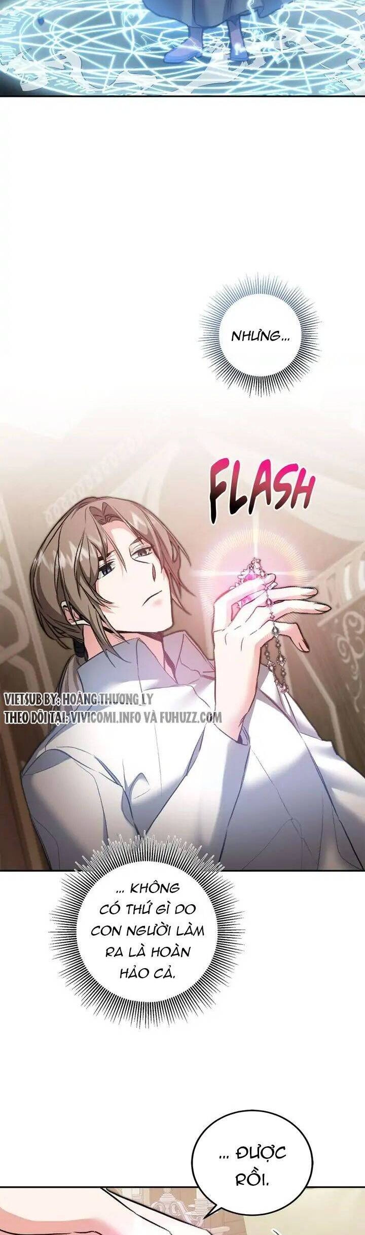 Xuyên Vào Tiểu Thuyết Làm Nữ Hoàng Tàn Độc Chapter 113 - 21