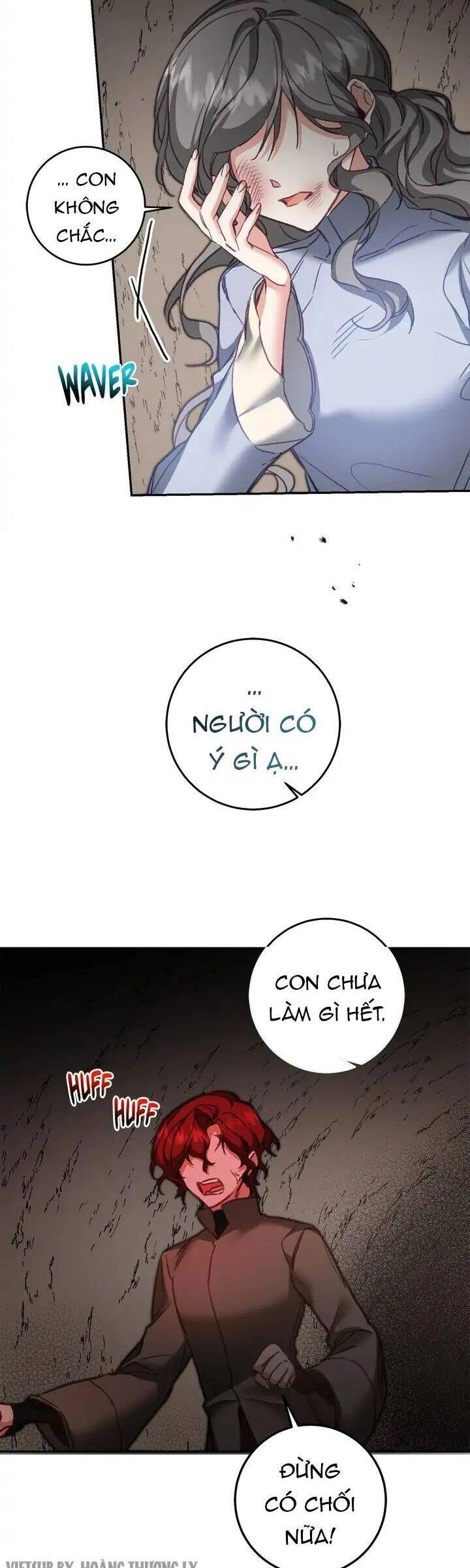 Xuyên Vào Tiểu Thuyết Làm Nữ Hoàng Tàn Độc Chapter 113 - 25