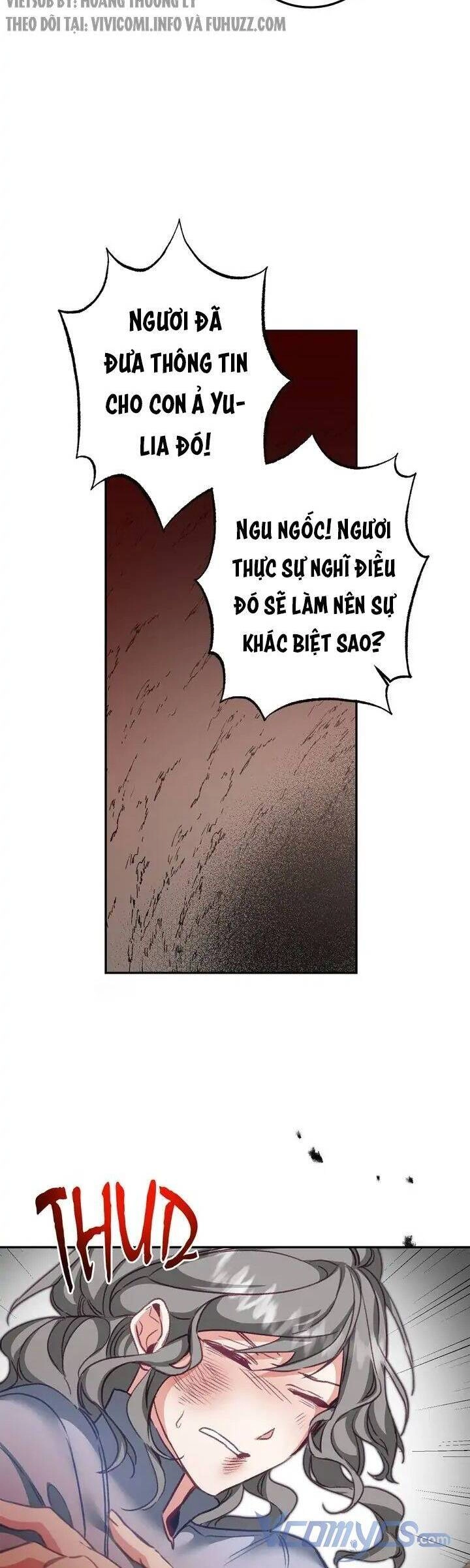 Xuyên Vào Tiểu Thuyết Làm Nữ Hoàng Tàn Độc Chapter 113 - 26