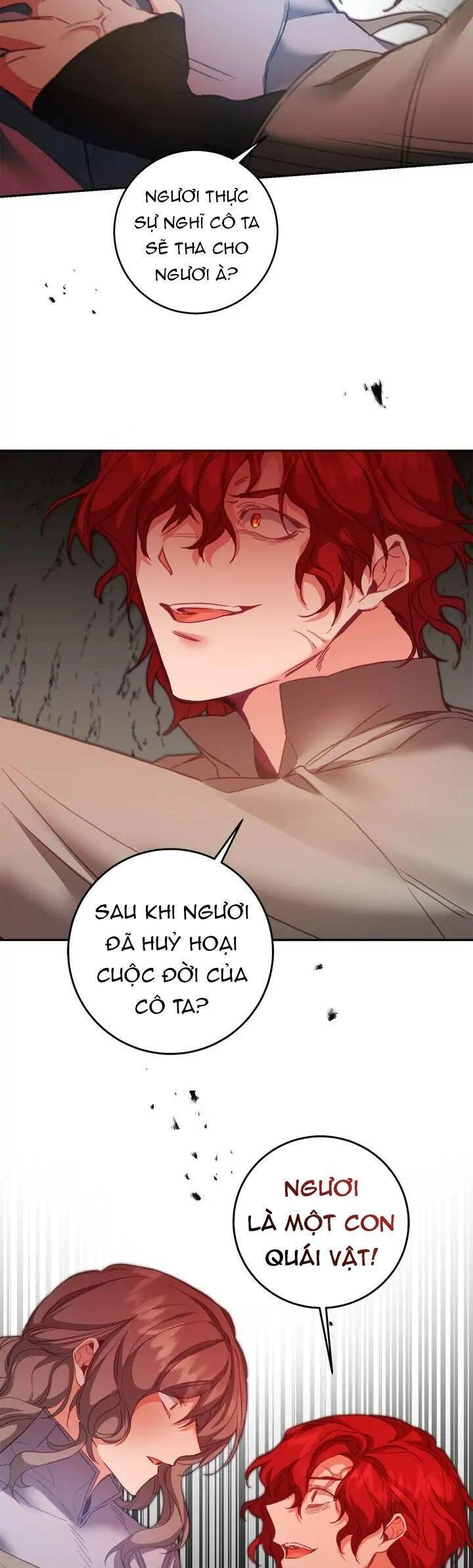 Xuyên Vào Tiểu Thuyết Làm Nữ Hoàng Tàn Độc Chapter 113 - 27