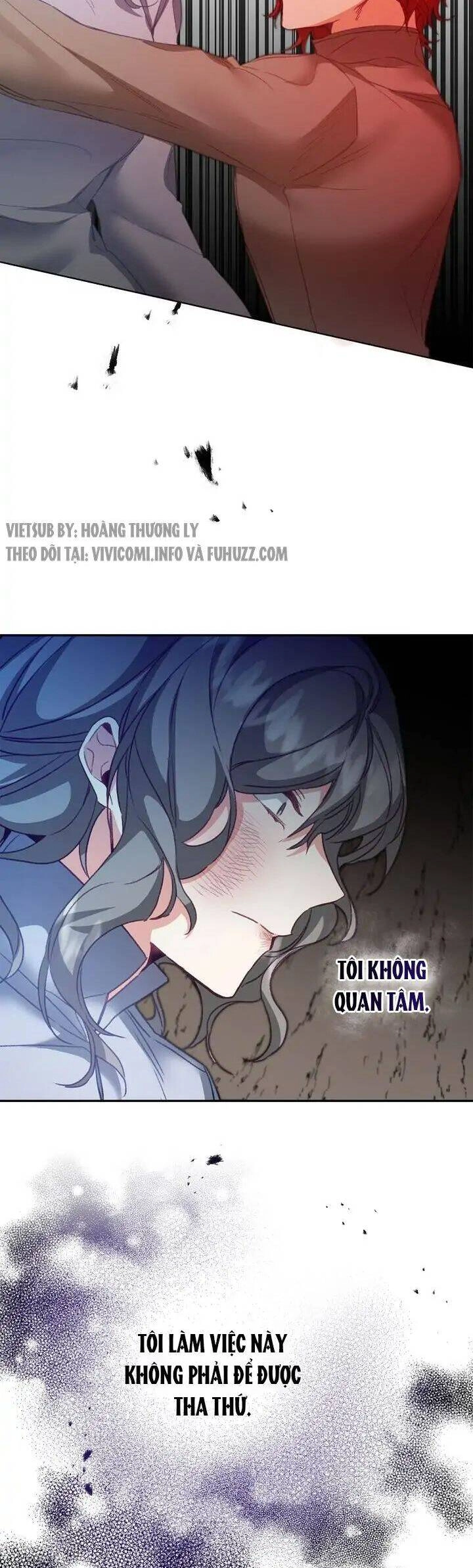 Xuyên Vào Tiểu Thuyết Làm Nữ Hoàng Tàn Độc Chapter 113 - 28