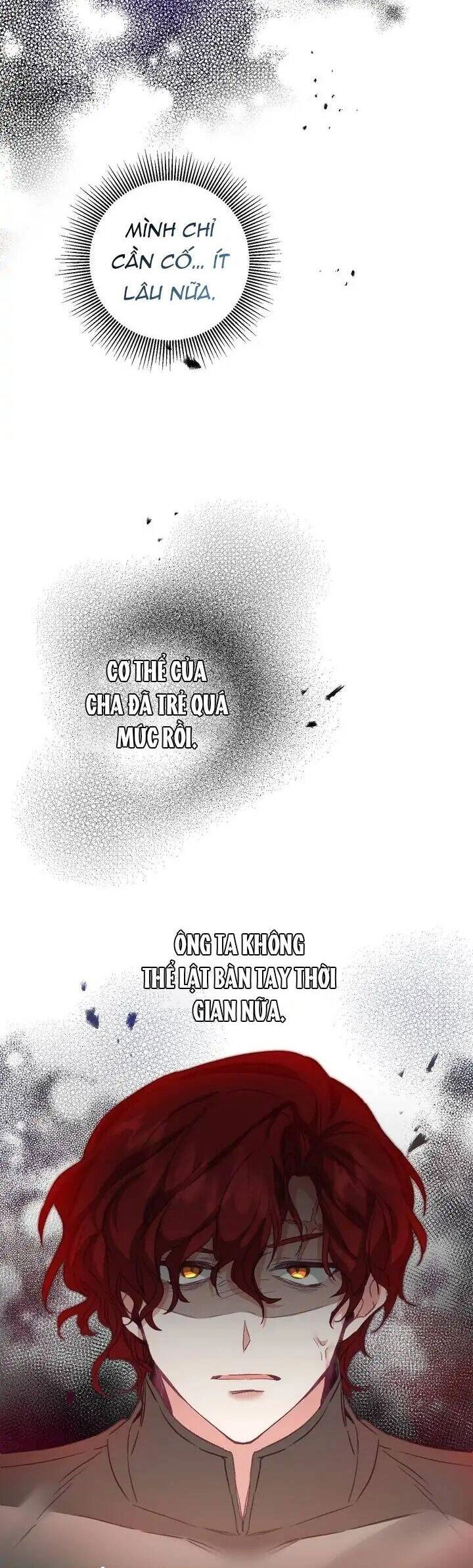 Xuyên Vào Tiểu Thuyết Làm Nữ Hoàng Tàn Độc Chapter 113 - 29