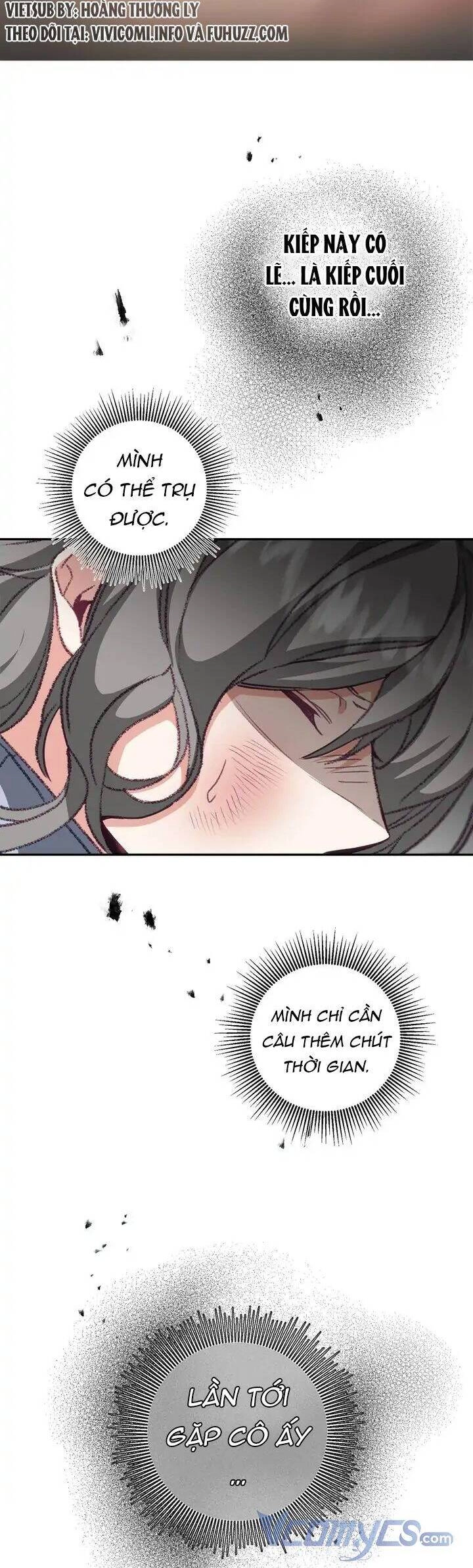 Xuyên Vào Tiểu Thuyết Làm Nữ Hoàng Tàn Độc Chapter 113 - 30