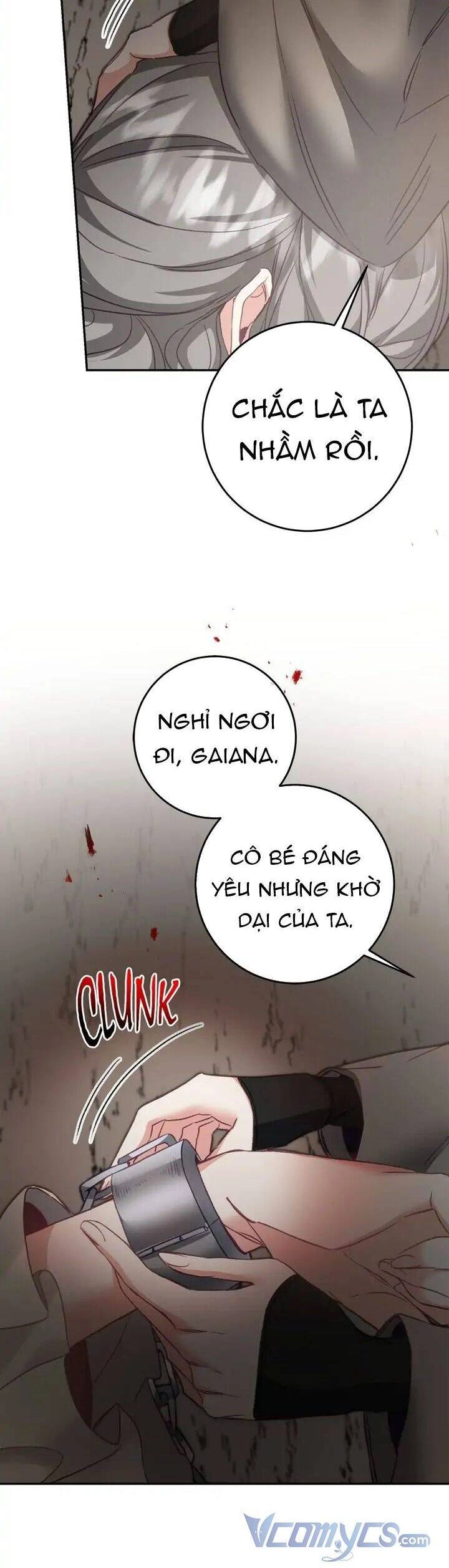 Xuyên Vào Tiểu Thuyết Làm Nữ Hoàng Tàn Độc Chapter 113 - 34