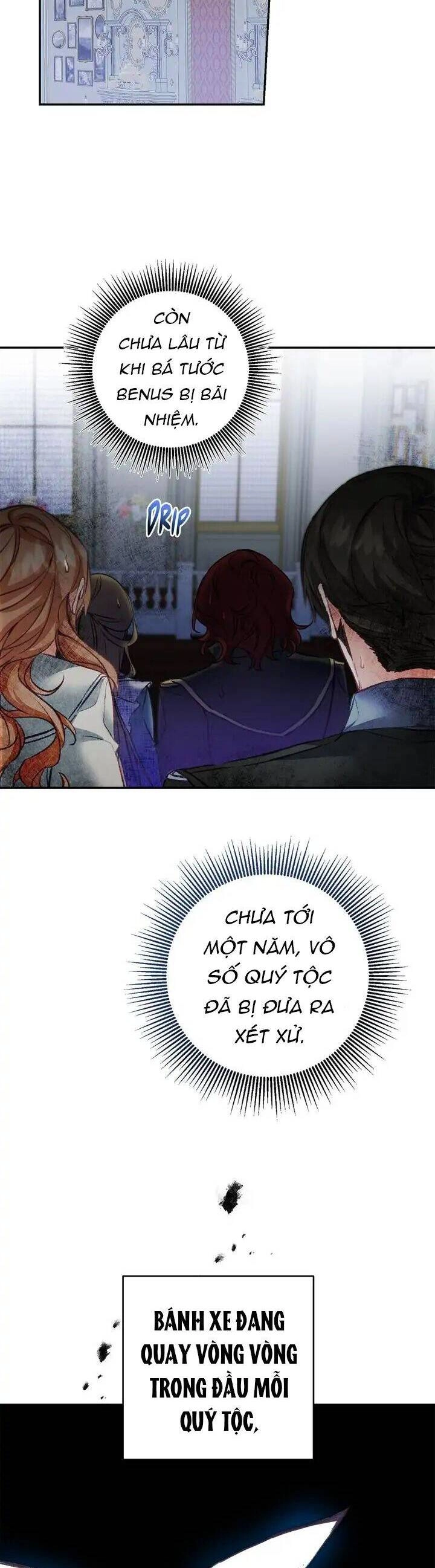 Xuyên Vào Tiểu Thuyết Làm Nữ Hoàng Tàn Độc Chapter 114 - 4