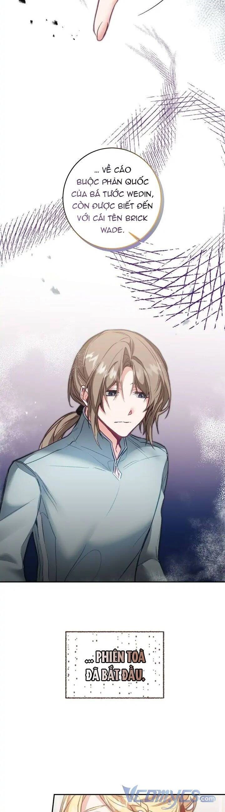 Xuyên Vào Tiểu Thuyết Làm Nữ Hoàng Tàn Độc Chapter 114 - 6