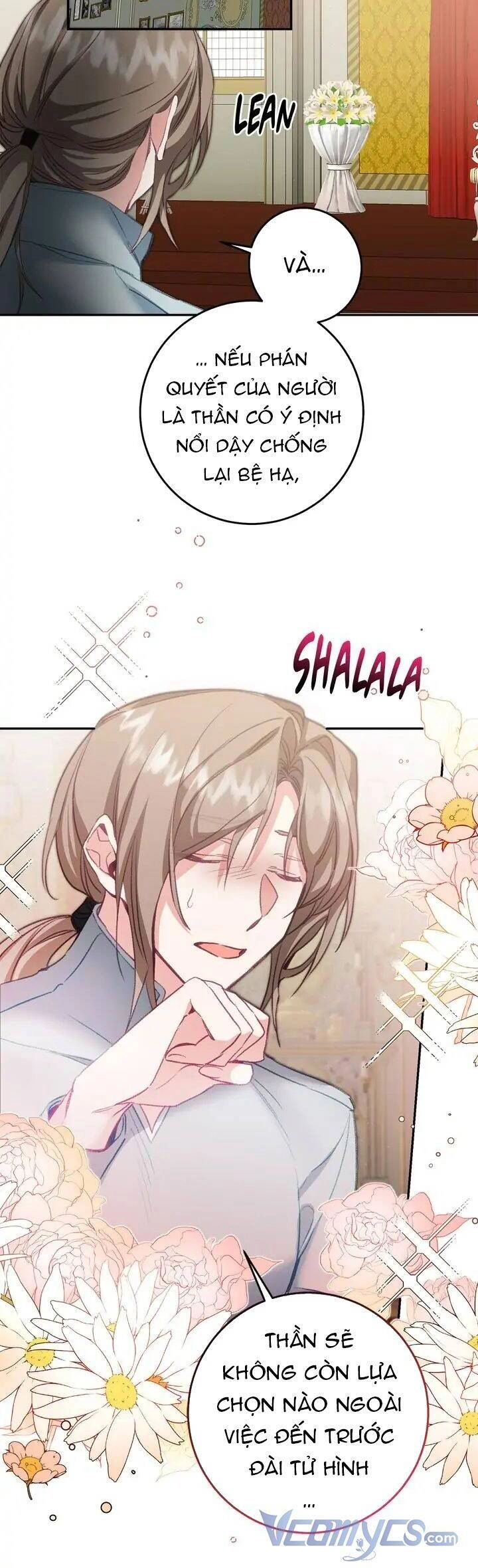 Xuyên Vào Tiểu Thuyết Làm Nữ Hoàng Tàn Độc Chapter 114 - 10