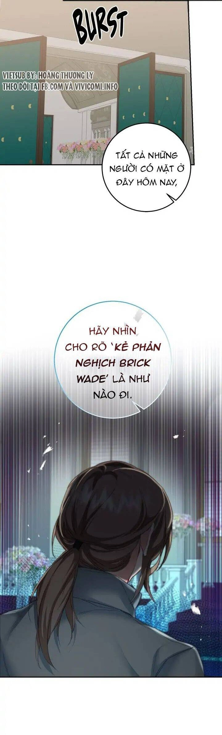 Xuyên Vào Tiểu Thuyết Làm Nữ Hoàng Tàn Độc Chapter 114 - 12